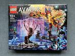 Lego 75574 Avatar Toruk Makto & Tree of Souls NIEUW SEALED, Kinderen en Baby's, Nieuw, Complete set, Ophalen of Verzenden, Lego