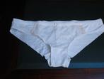Nieuwe C&A ecru slip, dames. mt L, C&A, Ophalen of Verzenden, Slip