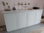 dressoir, Ophalen, Gebruikt, Met deur(en)