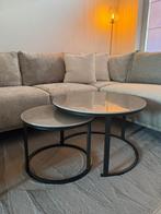 Joli set de table basse neuf ! 140€ premier = premier, Enlèvement, Comme neuf