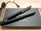 Stijltang Golden Curl Professional GL829 Gold (Nieuw, Ongeb), Ophalen of Verzenden, Zo goed als nieuw