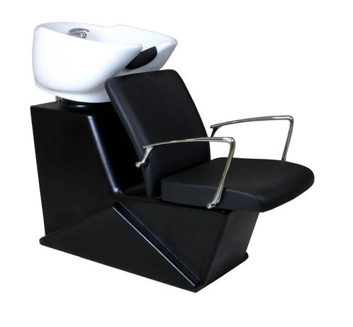 Wasunit Icon washoek wastafel barber kapper saloninrichting, Huis en Inrichting, Woonaccessoires | Deurstoppers, Nieuw, Binnen