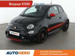 Abarth 595 1.4 Pista (bj 2019), Auto's, Abarth, Voorwielaandrijving, Stof, Gebruikt, Euro 6