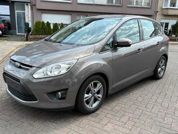 Ford c max. Benzine. 2014 beschikbaar voor biedingen