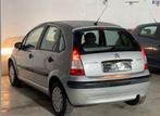 Citroën C3 12 maanden garantie, Voorwielaandrijving, Stof, 4 cilinders, Dealer onderhouden