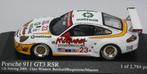 PORSCHE 911 RSR - 12H Sebring 2004 - MINICHAMPS 400 046423, Hobby en Vrije tijd, Modelauto's | 1:43, Nieuw, Ophalen of Verzenden