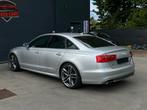 Audi S6 4.0 TFSI V8 Quattro Bose, Auto's, Automaat, Euro 5, 8 cilinders, Bedrijf