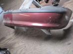 BUMPER ACHTER Opel Vectra B (36) (01-1995/04-2002), Gebruikt, Achter, Opel, Bumper