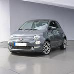 Soon online! Fiat 500 Lounge / Navi / Clima / Cruise / Full!, Argent ou Gris, Achat, Euro 6, Entreprise