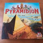 Pyramidion, Ophalen of Verzenden, Gebruikt