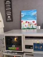 Akai CS-F330, Ophalen, Akai