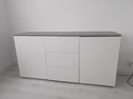Dressoir beton look, Ophalen, Zo goed als nieuw