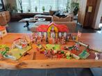 Playmobil grote manege set 2, Kinderen en Baby's, Speelgoed | Playmobil, Ophalen of Verzenden