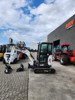 Bobcat E20Z, Enlèvement ou Envoi, Excavatrice