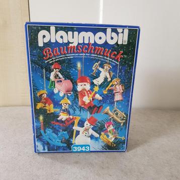 Playmobil 3943 Kerstboomversiering beschikbaar voor biedingen