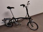 Brompton H6RN, Ophalen, Brompton, Versnellingen