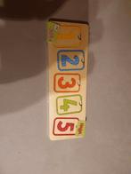 Puzzel met cijfers van het merk Haba, Ophalen