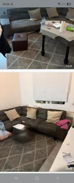 L-vormige bank, Huis en Inrichting