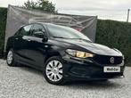 Fiat Tipo 1.3 MultiJet Euro6b Gps, Airco... Garantie 1an!, Voorwielaandrijving, 4 deurs, Stof, Euro 6