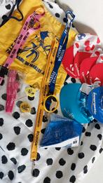 Lot goodies Tour de France et Giro, Vacatures, Vacatures | Schoonmaak en Facilitaire diensten