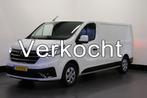 Renault Trafic 2.0 dCi 110PK L2 EURO 6 - Airco - Cruise - Ca, Auto's, Renault, Bedrijf, Onderhoudsboekje, Parkeersensor