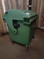Afvalcontainer 1100 L.Wastafel. Zwembad filter.FL6 14, Enlèvement ou Envoi