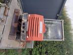 minigraver neuson 2ton, Ophalen of Verzenden, Gebruikt