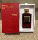 Baccarat Rouge 540, Ophalen of Verzenden, Nieuw