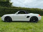 Met de zomer in aantocht deze schitterende porsche boxster, Auto's, Porsche, Leder, Particulier, Boxster, Te koop