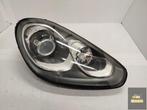 Porsche Cayenne 7P5 7P lift Xenon Torsion Lamp Rechts Perfec, Gebruikt, Porsche