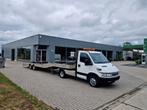 Iveco vertraging 3.0Hpi 228.000 km 2005, Iveco, Bedrijf, Te koop, Handgeschakeld