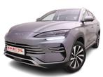 BYD Seal U 1.5 DM-I 218 PHEV Boost + Pano + Leather + Infini, Auto's, Overige Auto's, Automaat, Lederen bekleding, Diesel, SUV of Terreinwagen