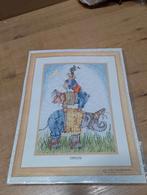 thea gouverneur borduurpakket, Ophalen, Nieuw, Handborduren, Borduurpakket