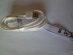 SAMSUNG USB 3.0 (male) naar Micro USB Micro B SPUPER SPEED,, Ophalen, Zo goed als nieuw, Samsung