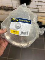 GAVO bolrooster 13-5012I  Ø125MM, Doe-het-zelf en Bouw, Ophalen, Zo goed als nieuw