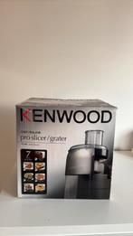 Ijs maker kenwood extra stuk, Elektronische apparatuur, Ophalen, Nieuw