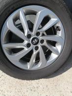 Winterbanden op velg 225/60/r17, Auto-onderdelen, Banden en Velgen, Ophalen, Nieuw, 17 inch, Winterbanden