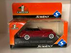 Alfa Romeo 6C 2500 Sport, Ophalen of Verzenden, Auto, Solido