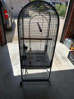 Cage, Animaux & Accessoires, Enlèvement, Comme neuf, Métal, Volière