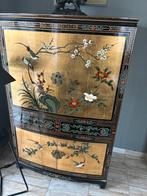 Chinese kast, Antiek en Kunst, Ophalen