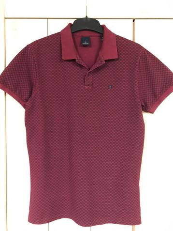 Polo : Scotch & Soda : maat S beschikbaar voor biedingen