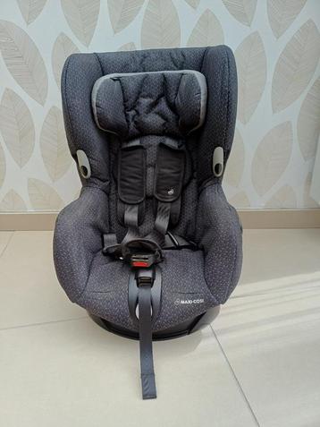 Autostoel, Ceinture de sécurité, Mode veille, Enlèvement, Utilisé