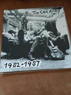 L'armée des boîtes de conserve - 1982-1987, Enlèvement ou Envoi