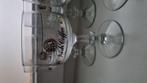 Glazen voor Irish Coffee, Ophalen, Gebruikt