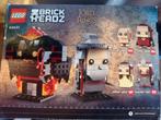 Lego brick headz. Lord of the rings, Ophalen of Verzenden, Zo goed als nieuw, Lego
