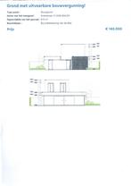 Bouwgrond open bebouwing, Immo, Terrains & Terrains à bâtir, 2490 Balen, Ventes sans courtier, 500 à 1000 m²