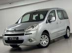 Citroën Berlingo 1.6 HDI 92CV MULTISPACE 5 PLACES 1ERE MAIN, Euro 5, Stof, Gebruikt, 4 cilinders