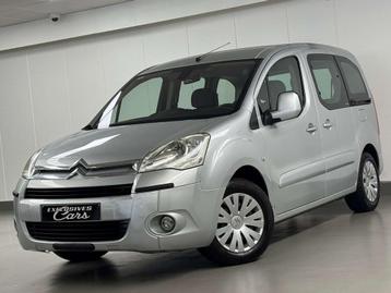 Citroën Berlingo 1.6 HDI 92CV MULTISPACE 5 PLACES 1ERE MAIN beschikbaar voor biedingen