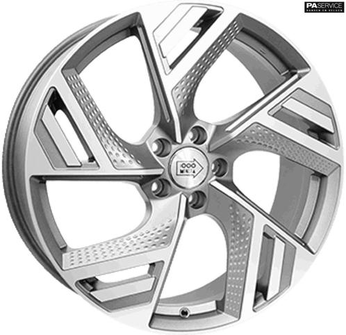 Nieuwe 20 inch Antraciete Ford Mustang Mach E velgen, Auto-onderdelen, Banden en Velgen, Velg(en), 20 inch, Nieuw, Ophalen of Verzenden