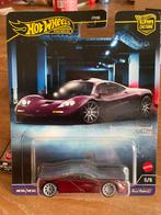 Hot wheels McLaren Hotwheels, Ophalen of Verzenden, Nieuw